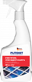 PLITONIT очиститель эпоксидного налета